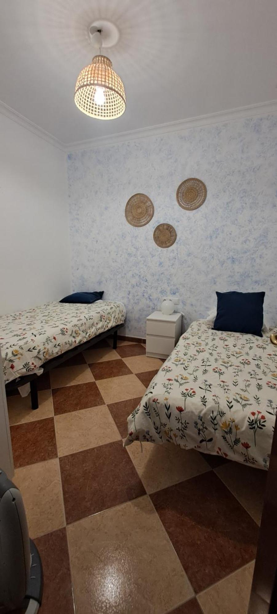 Apartamento Patio Andalusi Junto A La Vina Cádiz Exterior foto