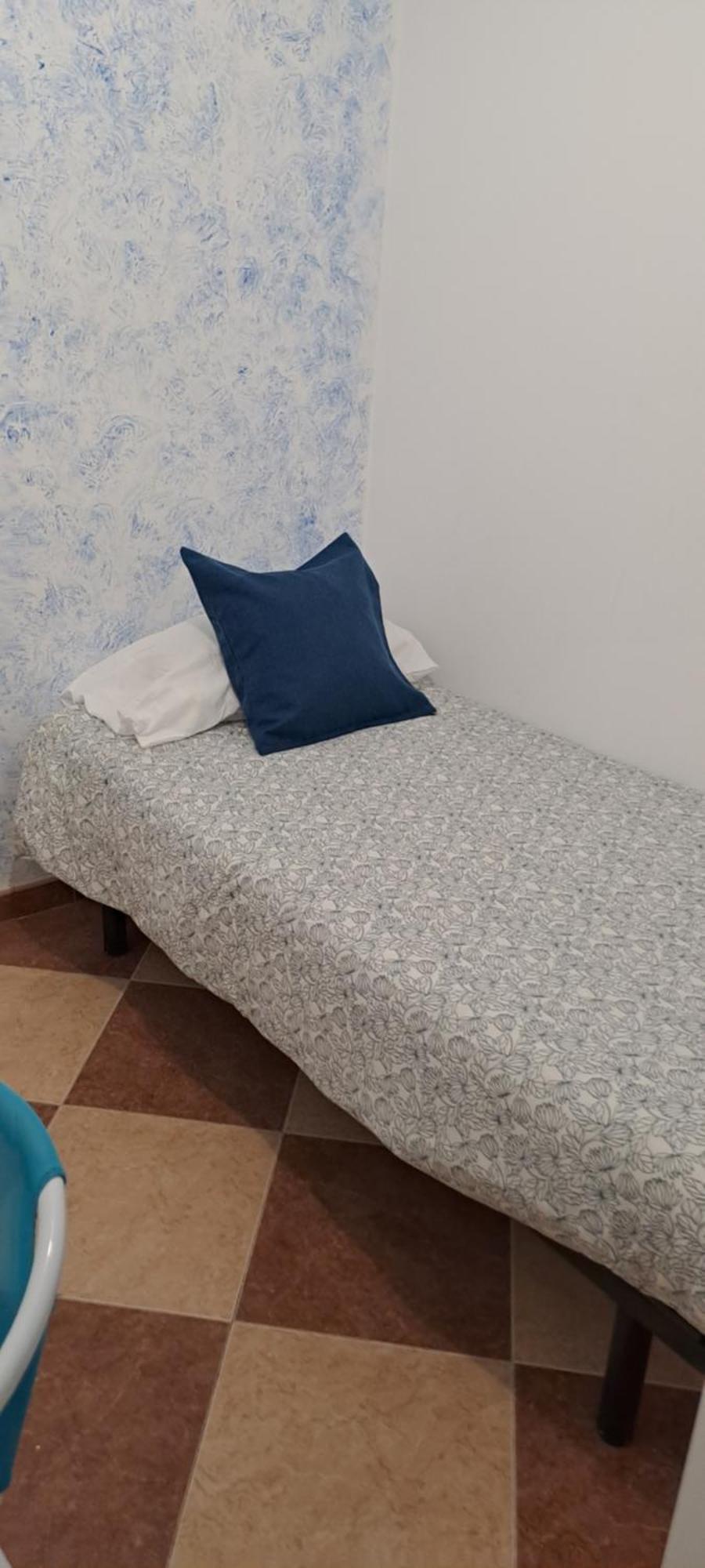 Apartamento Patio Andalusi Junto A La Vina Cádiz Exterior foto