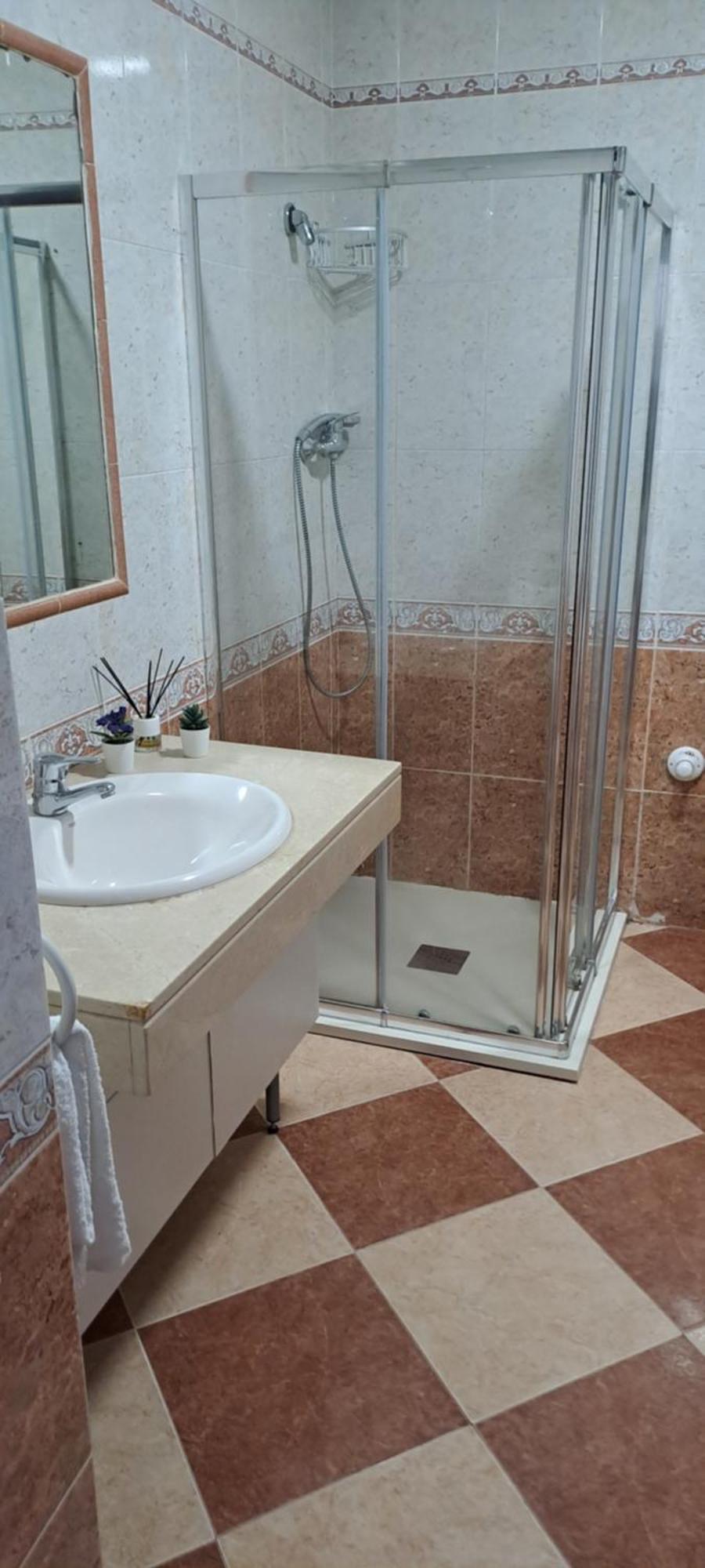Apartamento Patio Andalusi Junto A La Vina Cádiz Exterior foto